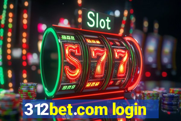 312bet.com login